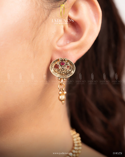 Pure Indian Rajwadi Jahanara Set